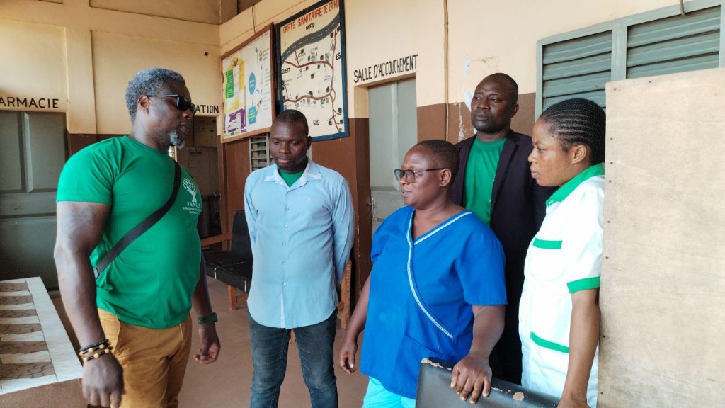 Hydraulique et Sanitaire