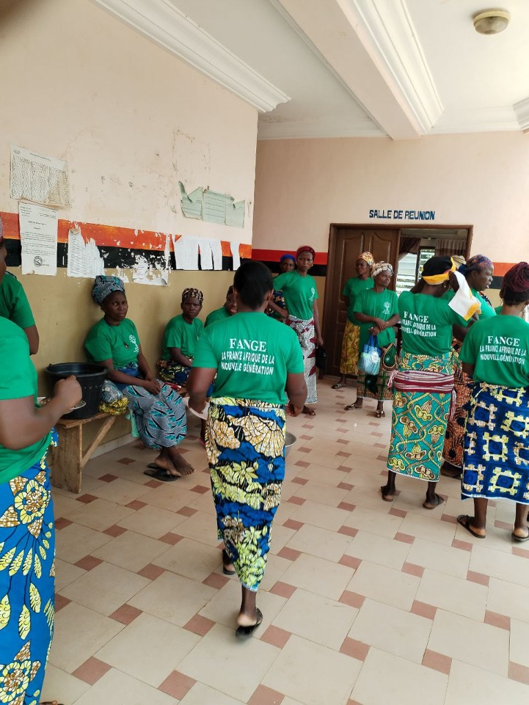 Sécurisation des Espaces